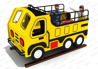环保PE板 HD-LPE006-儿童