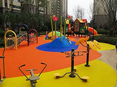山西大同房地产案例