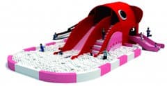  畅玩淘气堡 HD-TTB065