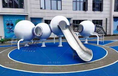 泰州市海陵区碧桂园珑泊湾项目