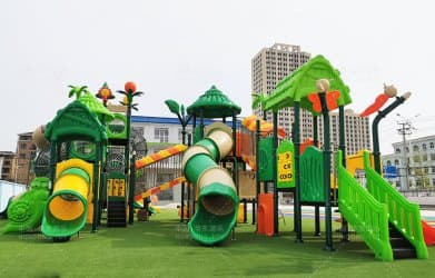 营口市同顺运输有限模拟器大型森林系列户
