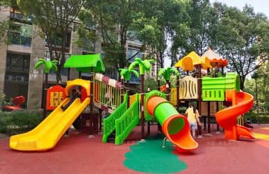 浙江绍兴市柯桥区柯桥街道润泽大院物业