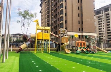 长沙市天心区教育局大唐印象幼儿园