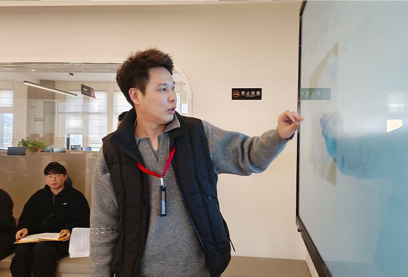 麻将胡了模拟器