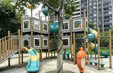 南京市建邺区双闸街道江侨路1号华侨城天