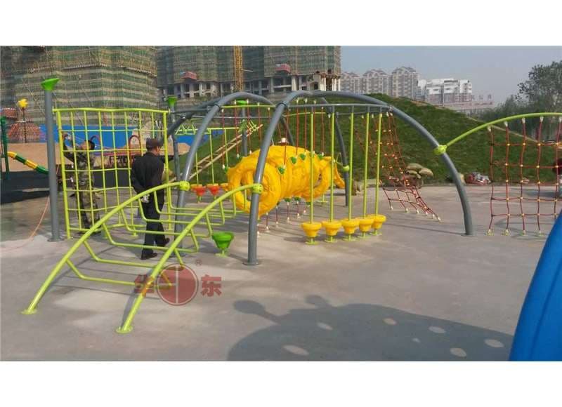 山东省滨州市瑞宸房地产项目