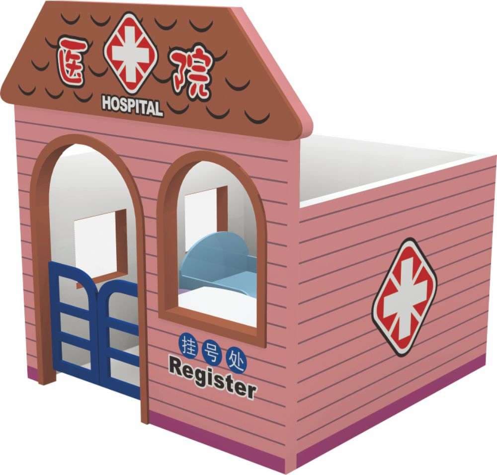 其他幼儿园家具与设